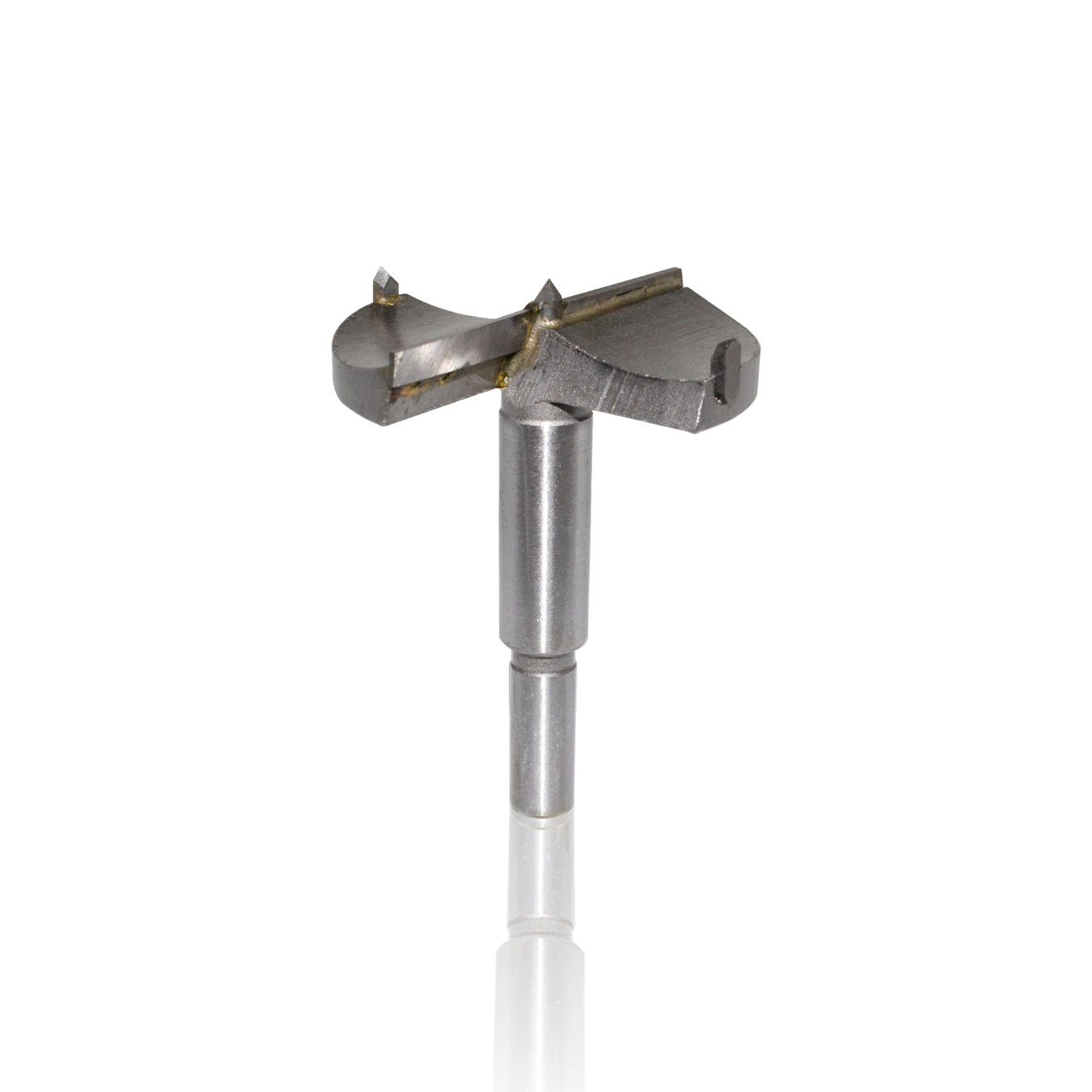 Broca Fresa Forstner de 65 Mm Em Widea Videa Para Madeira Ctk-049