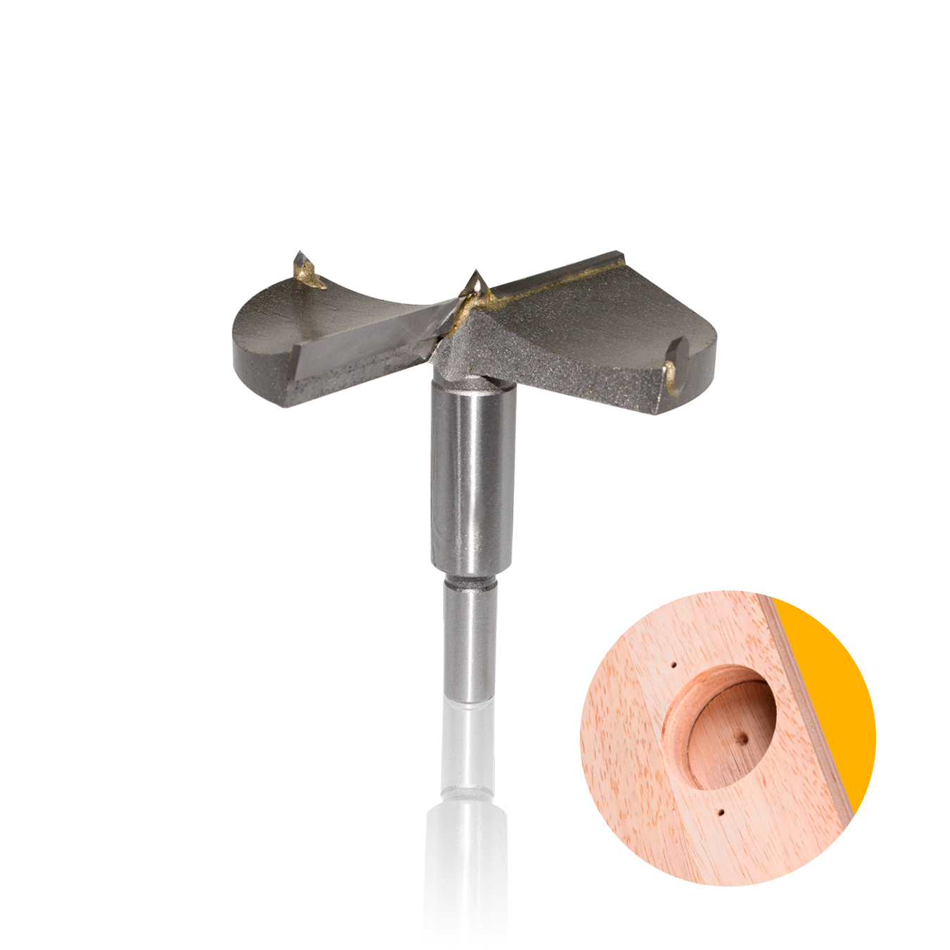 B16Bブロー Broca Chata Para Madeira SelfCut 25x152mm 2608900322 Bosch