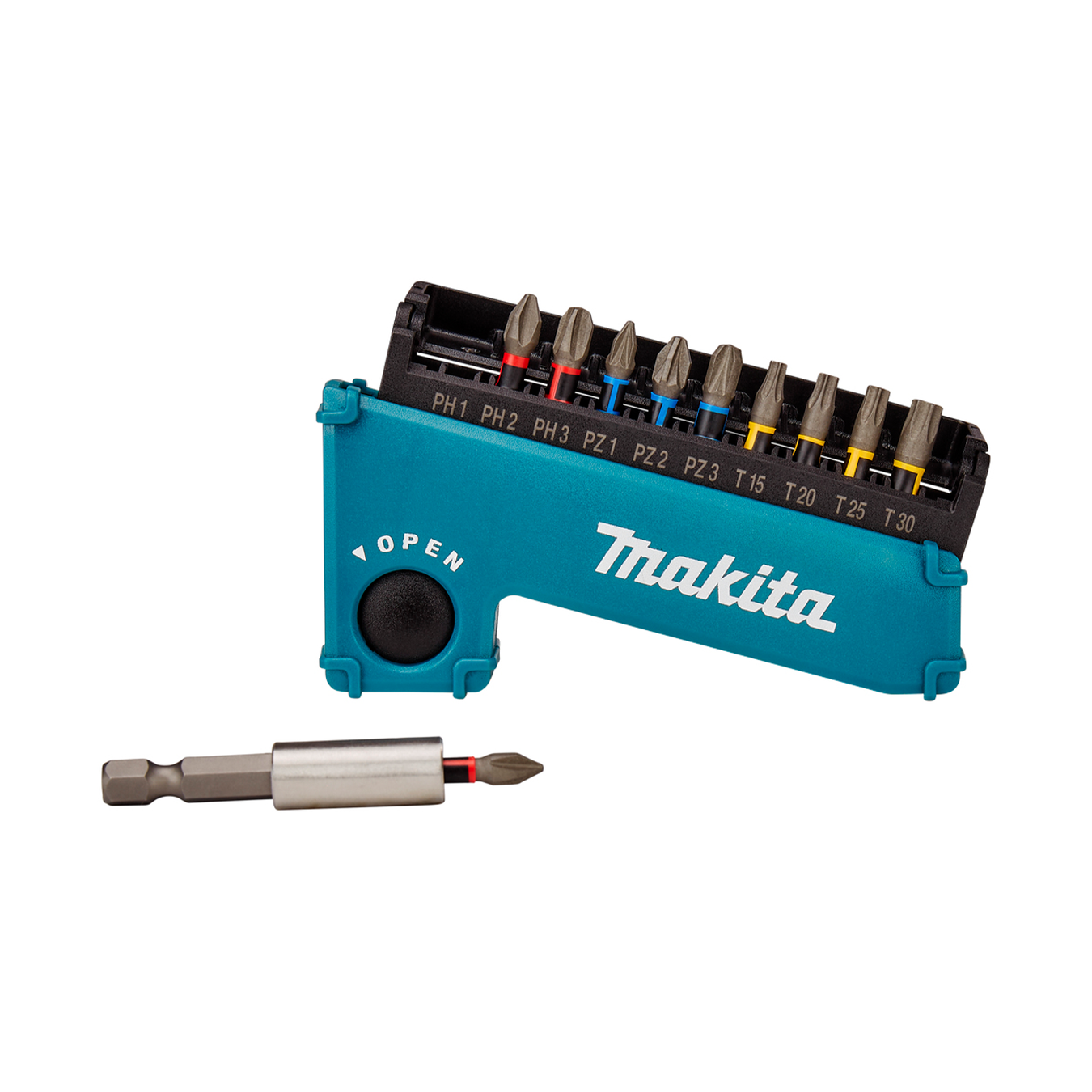 専用MAC3点 Conjunto de Bits de Torção E-03567