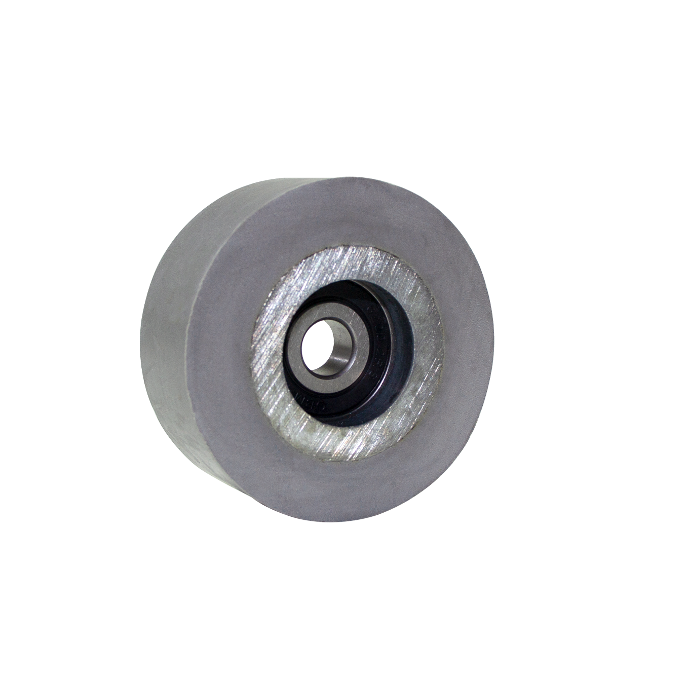 Polia Lisa 25 X Ø60mm (rolamento 6200)